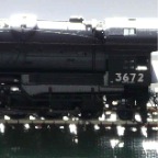 loco 3672